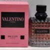 Born In Romma Intense By Valentino Donna - 100ml(Born In Romma Intense By Valentino Donna 100ml)