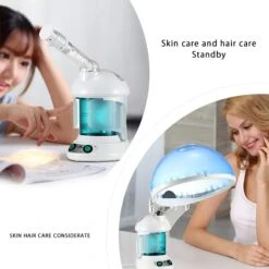 Facial & Hair Home Spa Steamer(Facial Hair Home Spa Steamer) -Best Household Items product name 7921276