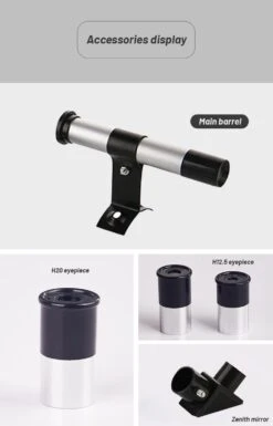 Landscape Observation Astronomical Telescope(Landscape Observation Astronomical Telescope) -Best Household Items product name 7931072