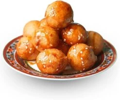 Sweet Dumplings & Luqaimat Maker(Sweet Dumplings Luqaimat Maker) -Best Household Items product name 7945659