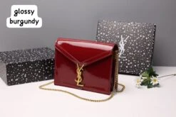 YSL Patent Leather Clutch Bag(Ysl Patent Leather Clutch Bag) -Best Household Items product name 7951981