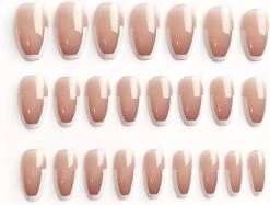 Party Acrylic Nails For Women And Girls(pack Of 4 )(Party Acrylic Nails For Women And Girlspack Of 4) -Best Household Items product name 7967045
