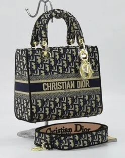 C.D Sling Bag 25cm(C D Sling Bag 25cm)