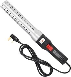 Electric Charcoal Fire Starter(Electric Charcoal Fire Starter) -Best Household Items product name 7979607