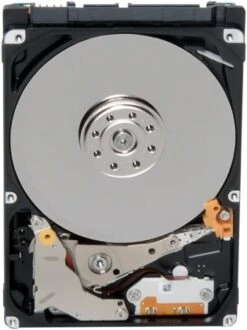 1TB 5400RPM SATA3/SATA 6.0 GB/s 8MB Notebook Hard Drive (2.5 Inch)- MQ01ABD100(1tb 5400rpm Sata3 Sata 6 0 Gb S 8mb Notebook Hard Drive 2 5 Inch Mq01abd100)