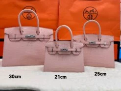 H Crocodile Silver Hardware Bag(H Crocodile Silver Hardware Bag) -Best Household Items product name 8035658