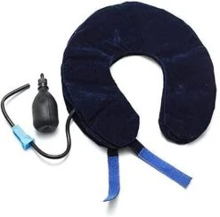 Inflatable Adjustable Neck Collar(Inflatable Adjustable Neck Collar) -Best Household Items product name 8082211