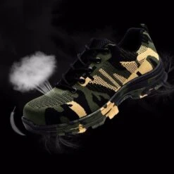 Military Battlefield Safety Shoes(Military Battlefield Shoes) -Best Household Items product name 8112561