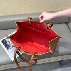 LV Onthego MM Tote Bag 33cm(Lv Onthego Mm Tote Bag 33cm) -Best Household Items product name 8128088