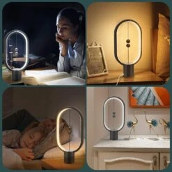 Bedside Table Lamp With Touch Dimmer(Bedside Table Lamp With Touch Dimmer) 12 Bedside Table Lamp With Touch Dimmer(Bedside Table Lamp With Touch Dimmer) -Best Household Items product name 8140476