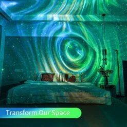 Astronaut Light Projector(Astronaut Light Projector) -Best Household Items product name 8159916