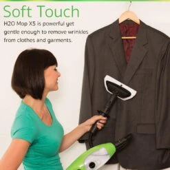 Household 5 In 1 Cleaning Mop X 5 ACCESSORIES(Household 5 In 1 Cleaning Mop X 5 Accessories) -Best Household Items product name 8187005