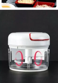 Mini Grinder For Multifunction Seasoning(Mini Grinder For Multifunction Seasoning) -Best Household Items product name 8206560