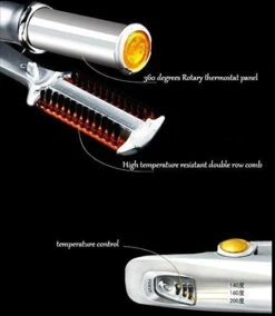 Hair Instyler(Hair Instyler) -Best Household Items product name 8210172