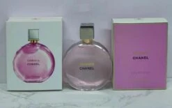 Chance Eau Tendre EDP Spray By Chanel(Chance Eau Tendre Edp By Chanel)