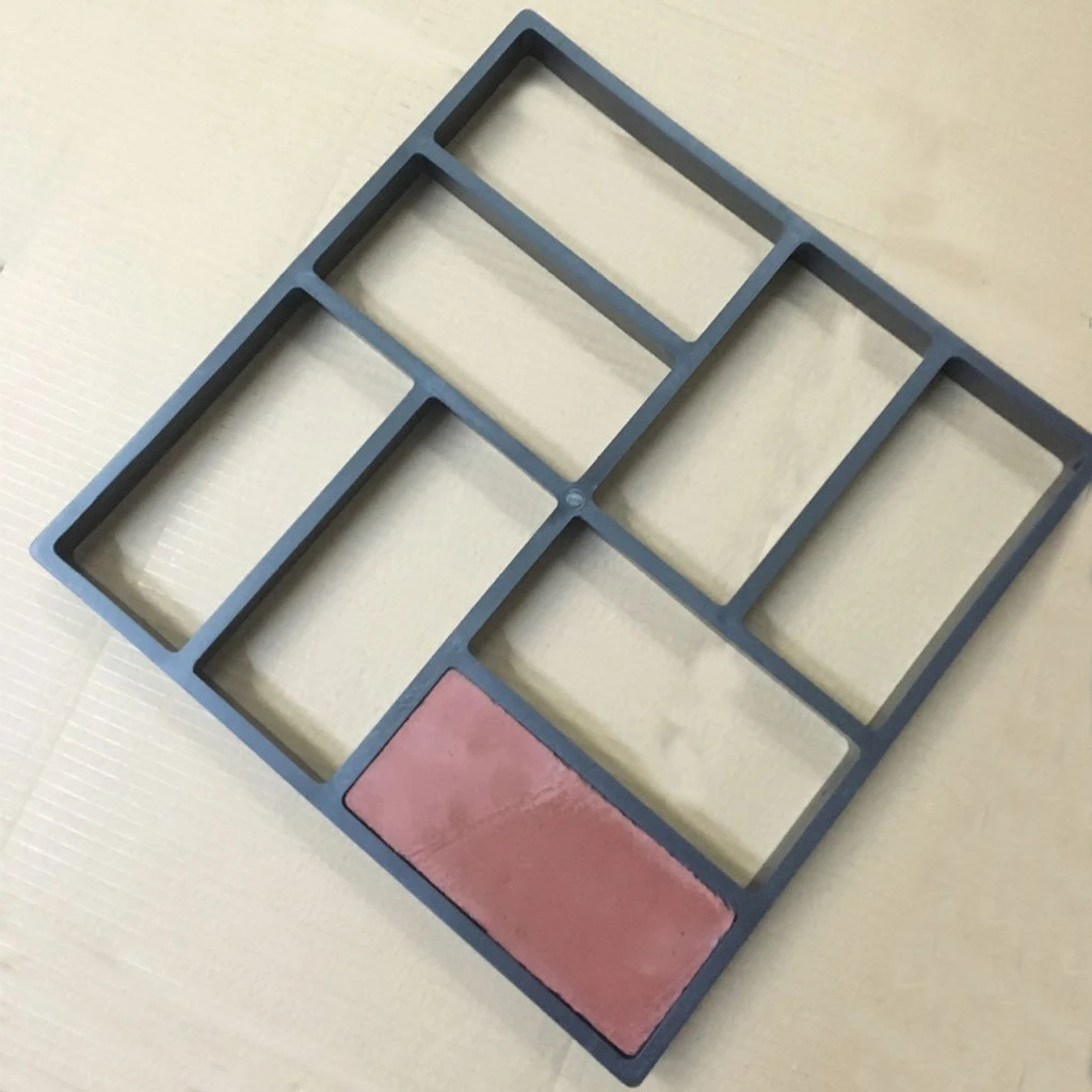 DIY Pavement Mold(Diy Pavement Mold) 5 DIY Pavement Mold(Diy Pavement Mold) - Image 3