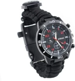 Men & WomenSurvival Watch(Men Women Survival Watch)