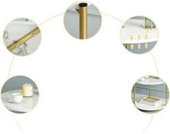 Luxury Coffee Table For Living Room(Luxury Coffee Table For Living Room) -Best Household Items product name 8252164