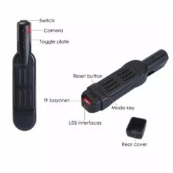 Meeting Recording Pen Camera(Meeting Recording Pen) -Best Household Items product name 8270813