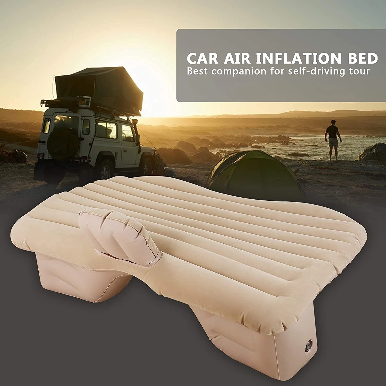 Travel Inflatable Bed(Travel Inflatable Bed) 3 Travel Inflatable Bed(Travel Inflatable Bed)