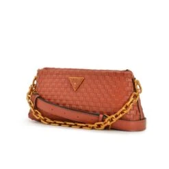 Guess Lisbet Top Zip Crossbody Clutch Bag(Guess Lisbet Top Zip Crossbody Clutch Bag) -Best Household Items product name 8286848