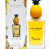 Pineapple EDP By D&G - 150ml(Pineapple Edp By Dolce Gabbana 150ml) -Best Household Items product name 8299879