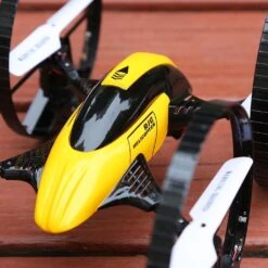 Colourful Land-Air Aircraft(Colourful Land Air Aircraft) -Best Household Items product name 8366164