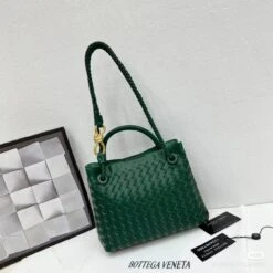 Abdiamo Bag By Bottega Veneta(Abdiamo Bag By Bottega Veneta)
