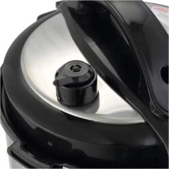 Electric Pressure Cooker With Multifunctions(Dessini Multifunction Electric Pressure Cooker) -Best Household Items product name 8442997