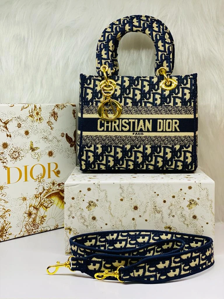 LADY D-LITE BAGπ.π(Lady D Lite Bag π π) 4 LADY D-LITE BAGπ.π(Lady D Lite Bag π π) - Image 2