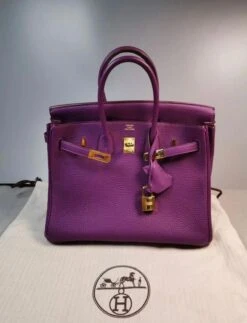 H Leather Bag For Ladies 25cm(H Leather Bag For Ladies 25cm) -Best Household Items product name 8453042