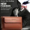 Business Men & Women Handbag(Business Men Handbag) -Best Household Items product name 8463913
