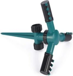 360 ° Automatic Garden Grass Lawn Sprinklers(360 Automatic Garden Grass Lawn Sprinklers) -Best Household Items product name 8528594
