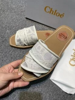 Luxury Slipper Cross Woven Roman CH(Luxury Slipper Cross Woven Roman Ch) -Best Household Items product name 8540790