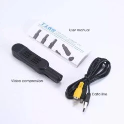 Meeting Recording Pen Camera(Meeting Recording Pen) -Best Household Items product name 8549312