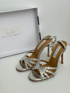 AQUAZURA Tequla Sandals(Aquazura Tequla Sandals) -Best Household Items product name 8549595