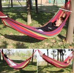 Outdoor Swing BedFor Camping(Outdoor Swing Bed For Camping) -Best Household Items product name 8560598
