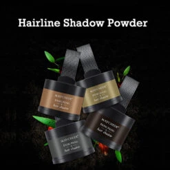 Hairline Shadow Powder(Hairline Shadow Powder)