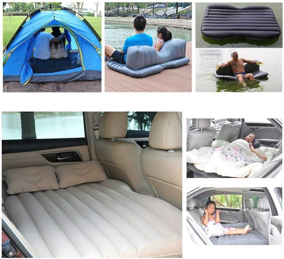Travel Inflatable Bed(Travel Inflatable Bed) 8 Travel Inflatable Bed(Travel Inflatable Bed) - Image 6