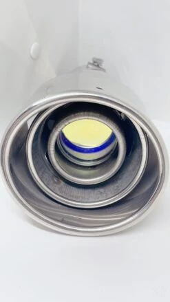 Exhaust Muffler Pipe With Light(Exhaust Muffler Pipe With Light)