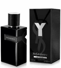 YSL Yves Eau De Parfum For Men - 60 Ml(Ysl Yves Eau De Parfum For Men 60 Ml)