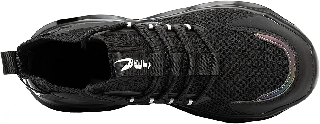 Anti Smash Breathable Safety Shoes(Anti Smash Breathable Safety Shoes) 6 Anti Smash Breathable Safety Shoes(Anti Smash Breathable Safety Shoes) - Image 4