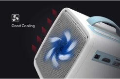 Portable HD Projector Home Cinema And Outdoor Entertainment(Portable Hd Projector Home Cinema And Outdoor Entertainment) 24 Portable HD Projector Home Cinema And Outdoor Entertainment(Portable Hd Projector Home Cinema And Outdoor Entertainment) -Best Household Items product name 8709715