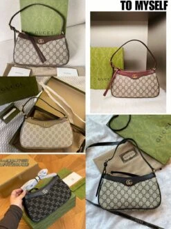 Guci Ophidia Small Shoulder Bag(Guci Ophidia Small Shoulder Bag) -Best Household Items product name 8710526