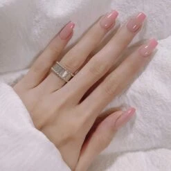 Party Acrylic Nails For Women And Girls(pack Of 4 )(Party Acrylic Nails For Women And Girlspack Of 4) -Best Household Items product name 8711388