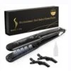 Hair Straightener(Hair Straightener) 1 Hair Straightener(Hair Straightener) -Best Household Items product name 8765114