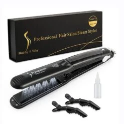 Hair Straightener(Hair Straightener)