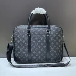 𝐋𝐕 Porte-Dcouments Voyage Bag(𝐋𝐕 Porte Dcouments Voyage Bag) -Best Household Items product name 8783044