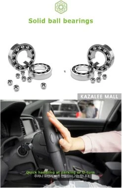 Car Steering Wheel Knob(Car Steering Wheel Knob) 13 Car Steering Wheel Knob(Car Steering Wheel Knob) -Best Household Items product name 8783337