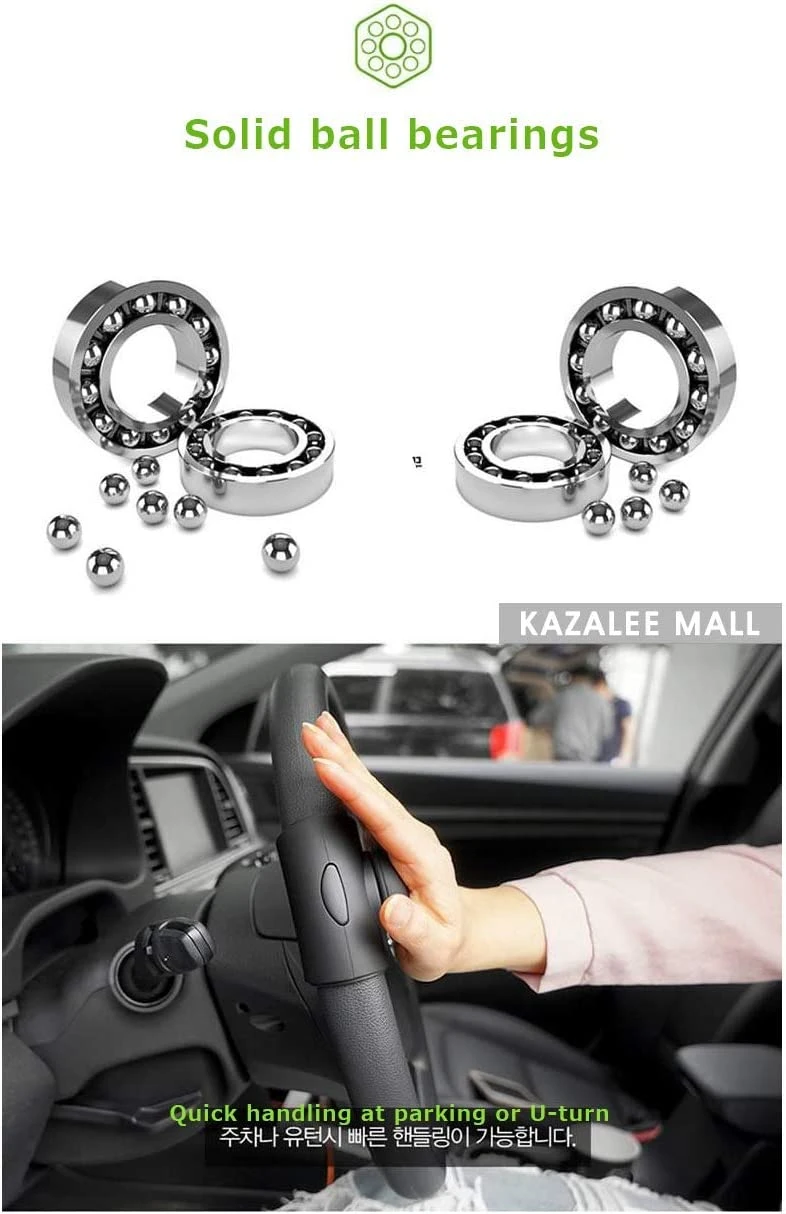 Car Steering Wheel Knob(Car Steering Wheel Knob) 7 Car Steering Wheel Knob(Car Steering Wheel Knob) - Image 5